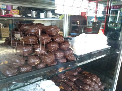 AL Cafe - Accommodation QLD 0