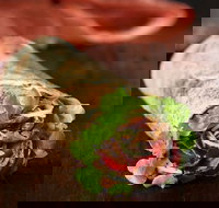 Ali Baba - Chipping Norton - Accommodation QLD