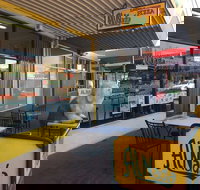 Al Nada - Accommodation QLD