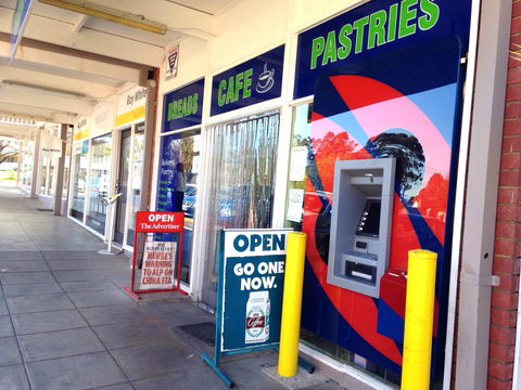 Bakers Pantry - Accommodation QLD 0