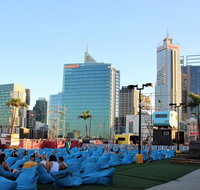 Barre Lounge Cafe - Accommodation QLD