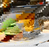 Bistro Lyall