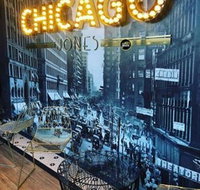 Chicago Jones Coffee  Chocolate Maison - Accommodation QLD