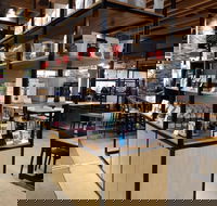Coffee Hit - Indooroopilly - Accommodation QLD