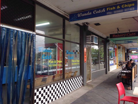 Coldstream Fish Bites - Accommodation QLD 0