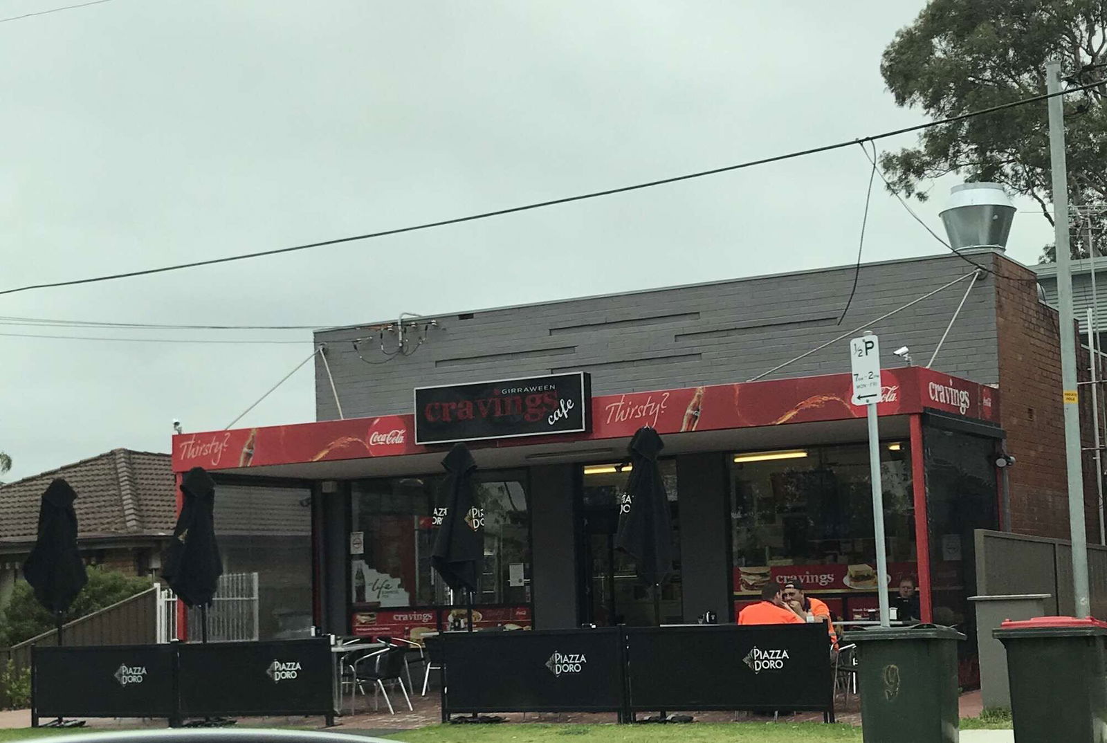 Girraween NSW Accommodation QLD