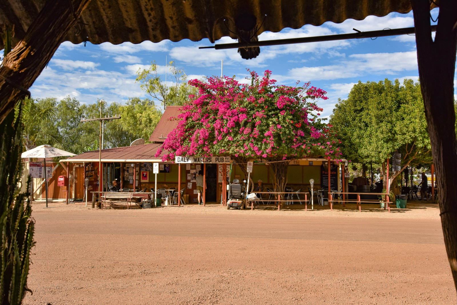 Accommodation QLD