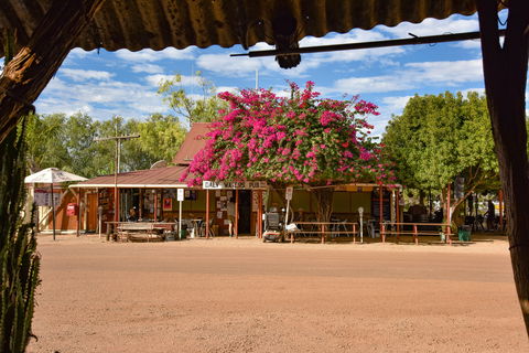 Daly Waters Historic Pub - Accommodation QLD 0