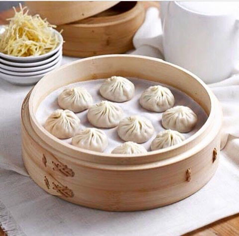 Din Tai Fung - Miranda - Accommodation QLD 0