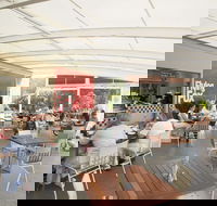 Flying Fox Cafe - Accommodation QLD
