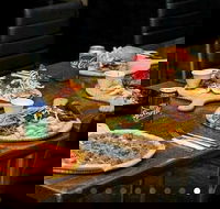 Food inn - Accommodation QLD