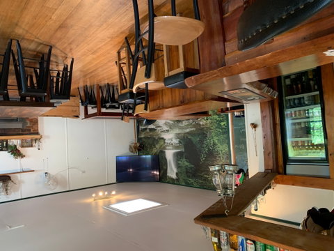 Giants Table Restaurant - Accommodation QLD 0