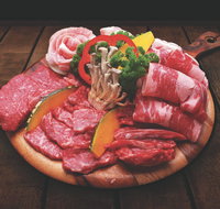 Gogiya Korean BBQ Restaurant - Accommodation QLD