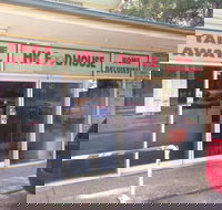 HK Food House - Accommodation QLD