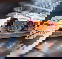 Holgate Brewhouse - Accommodation QLD