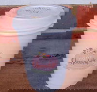 Hot Chocolatte - Accommodation QLD