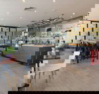 Jam Cafe - Accommodation QLD