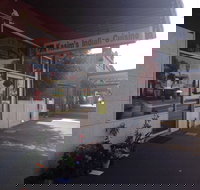 Kasim's Indian Cafe - Accommodation QLD