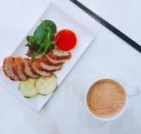 Kitchen Inn Express - Accommodation QLD
