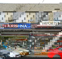 Krishna On Barkly - Accommodation QLD