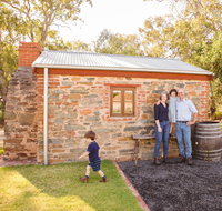 Krondorf Creek Farm - Accommodation QLD