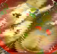 Lai Wah Chinese - Accommodation QLD