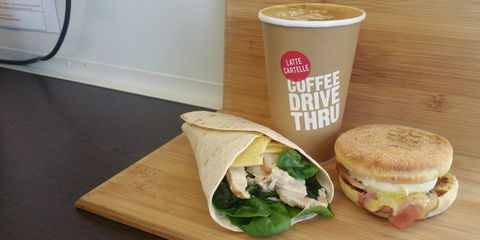 Latte Cartelle - Hoppers Crossing - Accommodation QLD 0