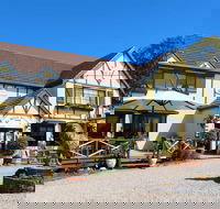 Le Relais Bressan - Accommodation QLD