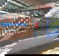 Lin Yick - Accommodation QLD