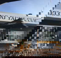 Marina View Cafe - Accommodation QLD