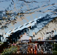 Mount Macedon Winery - Accommodation QLD