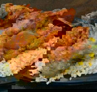 Noh Modern Japanese Cuisine - Hoppers Crossing - Accommodation QLD