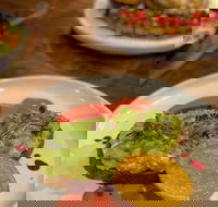 Number 5 Cafe Restaurant - Accommodation QLD