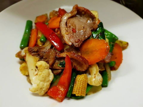 O'Cha Thai Restaurant - Accommodation QLD 0