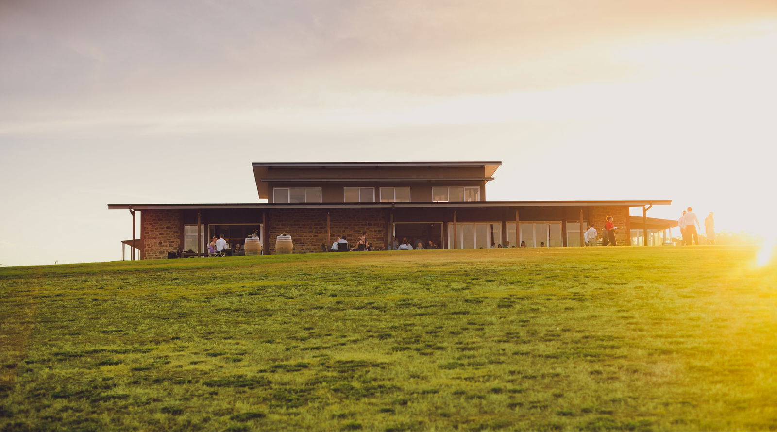 Leasingham SA Accommodation QLD