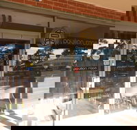 Pavilion Room Chinese Cuisine - Accommodation QLD