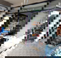 Pod Bar Espresso Cafe - Accommodation QLD