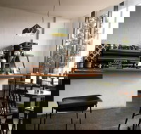 Rainbow Gallery  Cafe/Bar - Accommodation QLD