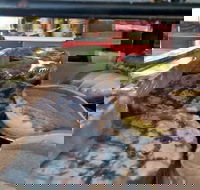 Ray's Gourmet Bakery - Accommodation QLD