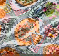 Rosetta Trattoria - Accommodation QLD