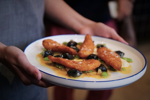 Saint George Dining - Accommodation QLD 0