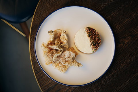 Saint George Dining - Accommodation QLD 1