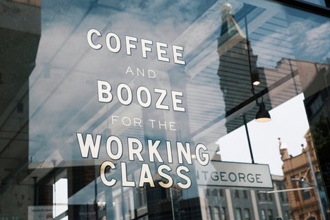 Saint George Dining - Accommodation QLD 2