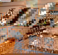 Siboni's Coffee - Accommodation QLD
