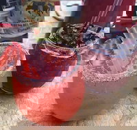 Si Senor Taqueria - Accommodation QLD