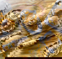 STKBB - Accommodation QLD