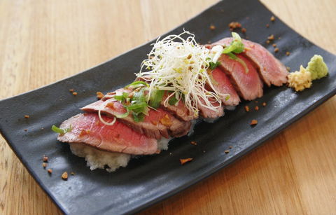 Sushi Edo - Nundah - Accommodation QLD 0