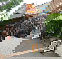 The Falls Take Away - Accommodation QLD