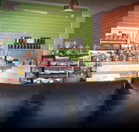 The Orchard Cafe
