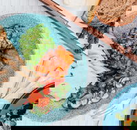 The Alcott - The Terrace - Lane Cove - Accommodation QLD